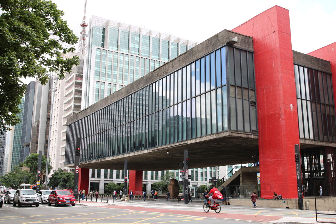 Mobilização na Paulista cobra jornada de 40 horas