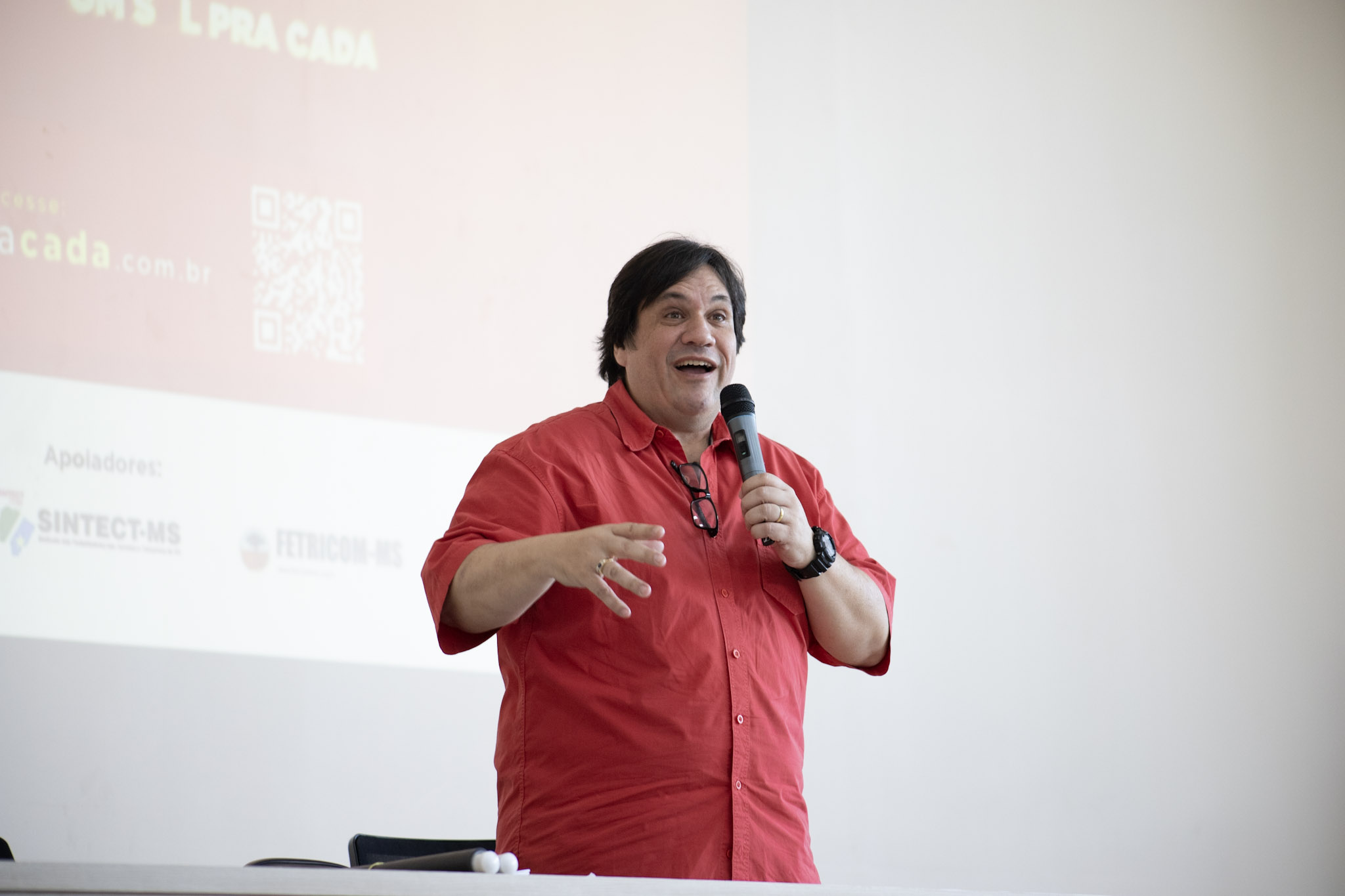 Progresso de verdade se mede pelo respeito ao trabalho