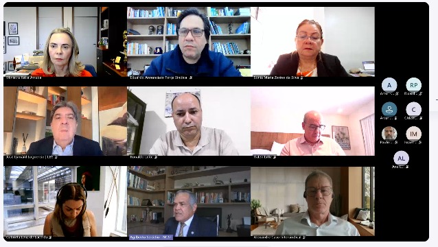 CNJ amplia diálogo por Política Nacional de Trabalho Decente