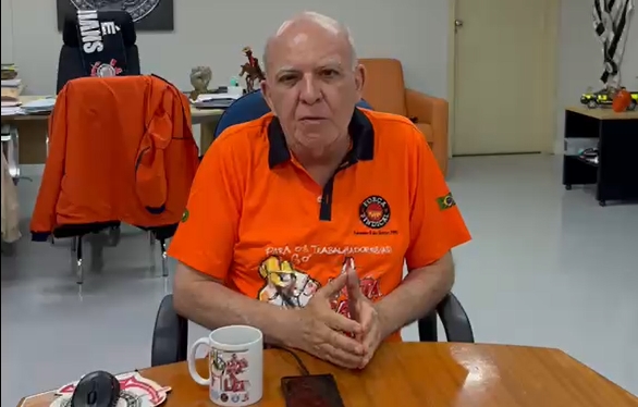 Semana decisiva no Senado mobiliza trabalhadores por jornada menor
