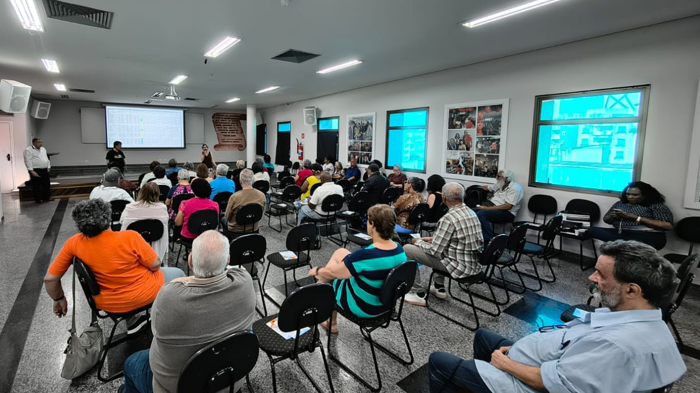 Conselho busca apoio para derrubar vetos à LDO de São Paulo