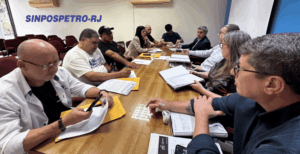 Sétima rodada termina sem acordo para frentistas do Rio