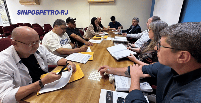 Sétima rodada termina sem acordo para frentistas do Rio