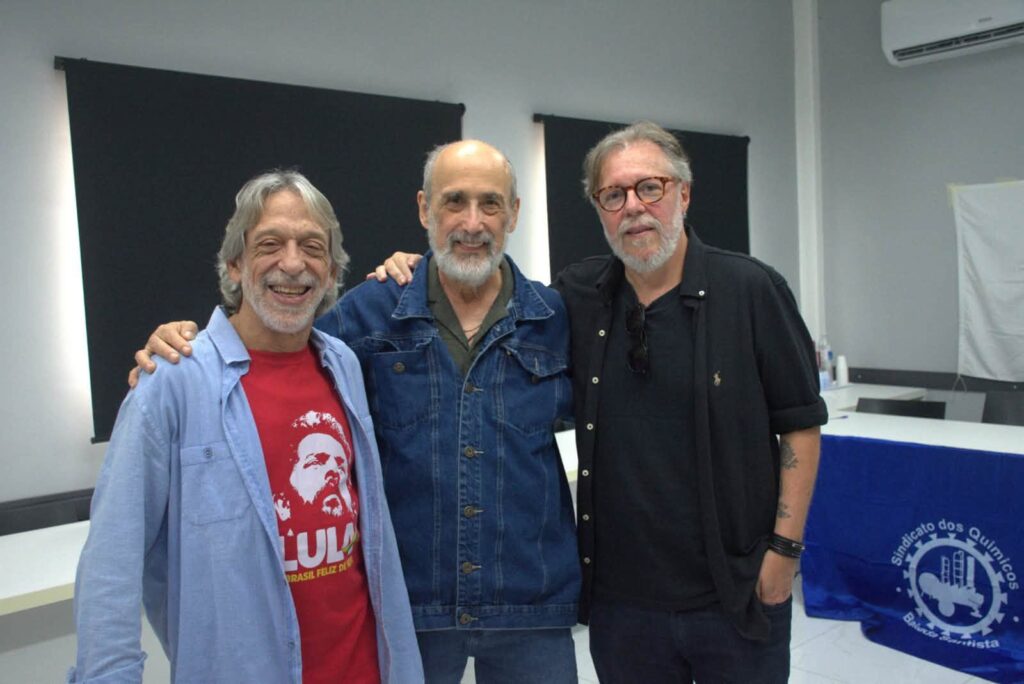 Livro resgata legado de Claudio Ribeiro e do sindicalismo