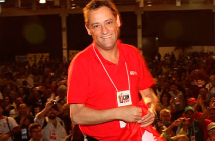 Nota de pesar – Artur Henrique, presente!