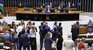 Câmara aprova Convenção 190 contra assédio no trabalho