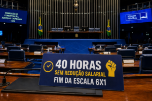 Após vitória na CCJ, mobilização mira plenário do Senado