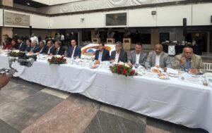 Encontro no México debate relações de trabalho e diálogo social