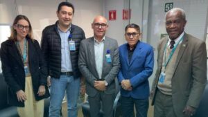 Escola Sinthoresp prepara parceria com Francisco Pio
