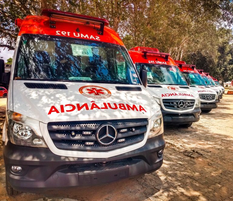 Sinmed RN cobra mediação por pagamentos atrasados do Samu