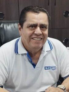 José Roberto da Cunha