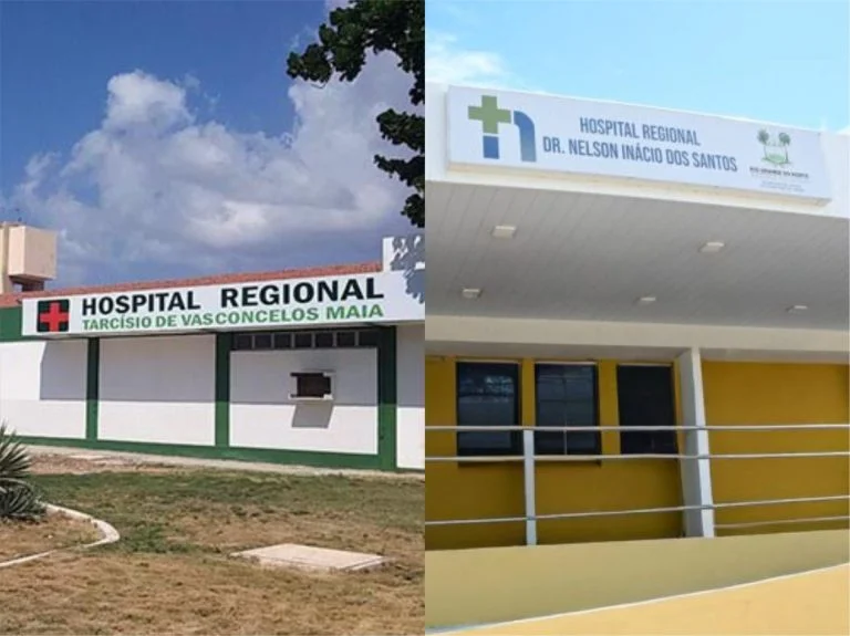 Médicos de Mossoró e Assú recebem pagamentos de março e abril