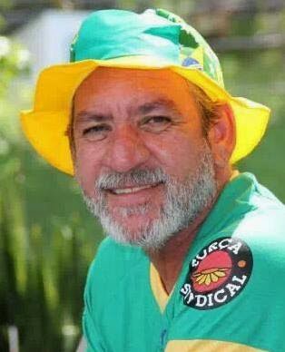Nota de Pesar – Jumar Batista da Silva