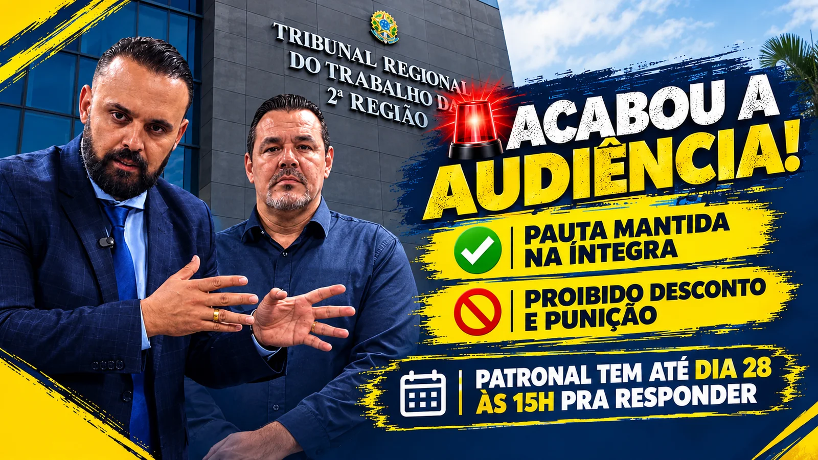 SinSaúdeSP: Justiça dá prazo sobre vale-alimentação