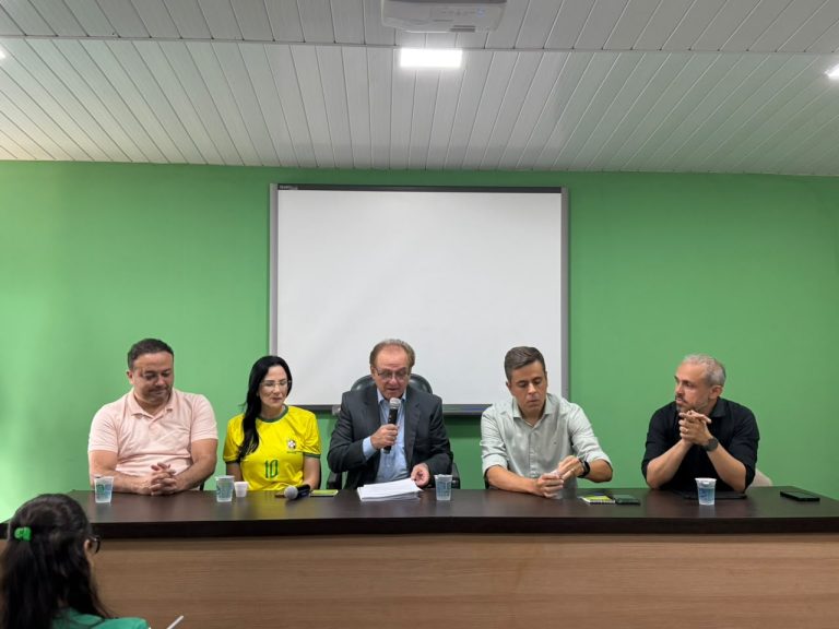 Sinmed-RN e Prefeitura retomam diálogo sobre saúde em Natal
