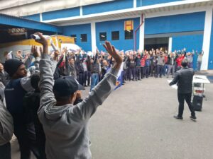 Químicos de Suzano iniciam assembleias da Campanha Salarial
