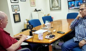 Força reúne setor do comércio para fortalecer ações sindicais