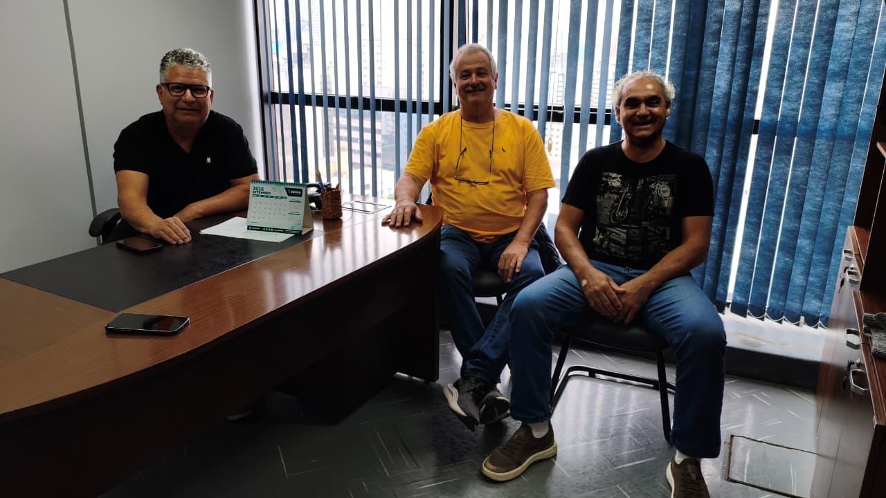 FEQUIMFAR e FIP debatem eleições e desafios sindicais