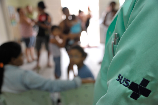 Médicos da Atenção Básica de Natal terão incentivo financeiro