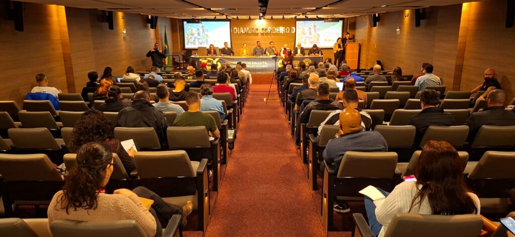 Audiência no SMC reforça inclusão e cumprimento de cotas