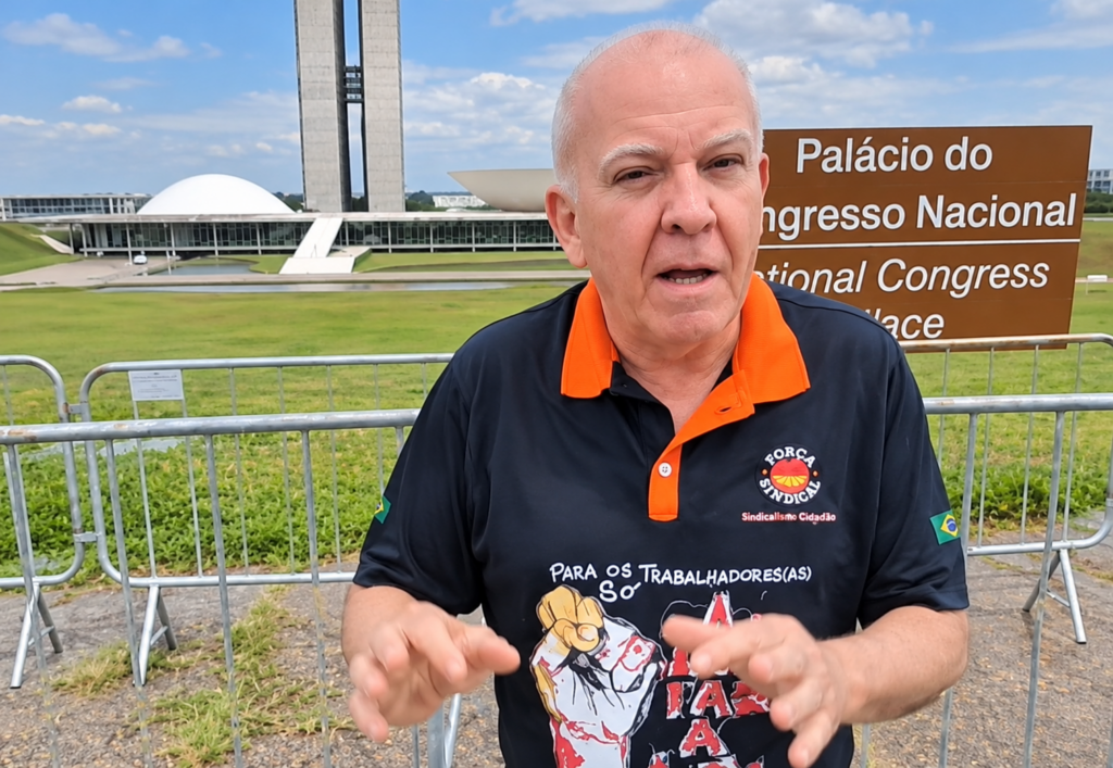 Miguel Torres celebra vitória histórica dos trabalhadores