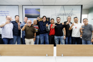 Entidades sindicais divulgam nota conjunta em defesa dos direitos