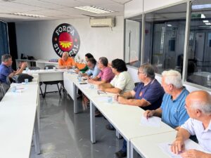 FETIASP rejeita reajuste de 4,5% no setor de óleo e cobra avanços salariais, valorização da PLR e inclusão de novas cláusulas sociais