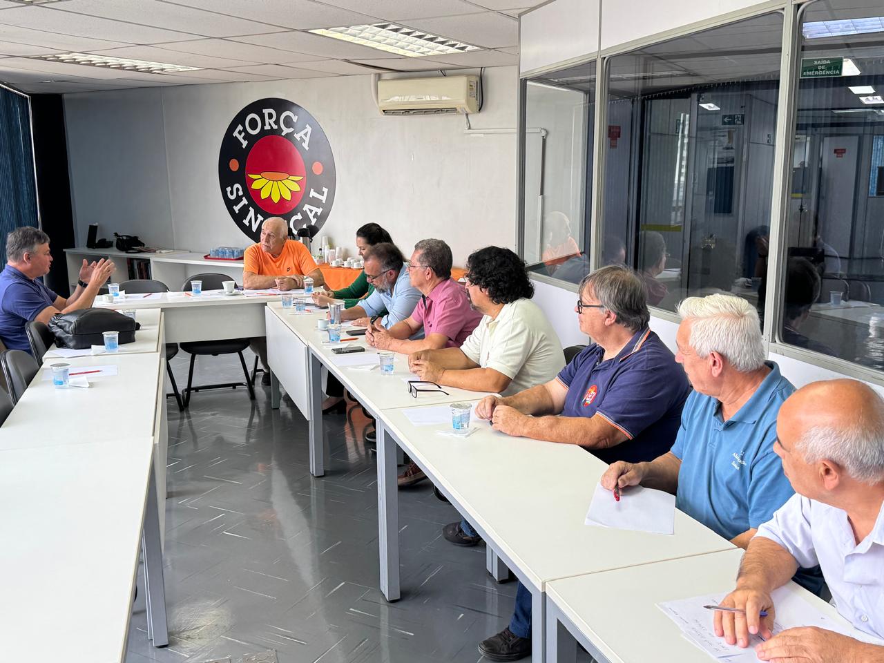 FETIASP rejeita proposta patronal na negociação do setor de óleo
