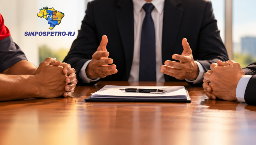 MPT marca nova negociação salarial dos frentistas para dia 29