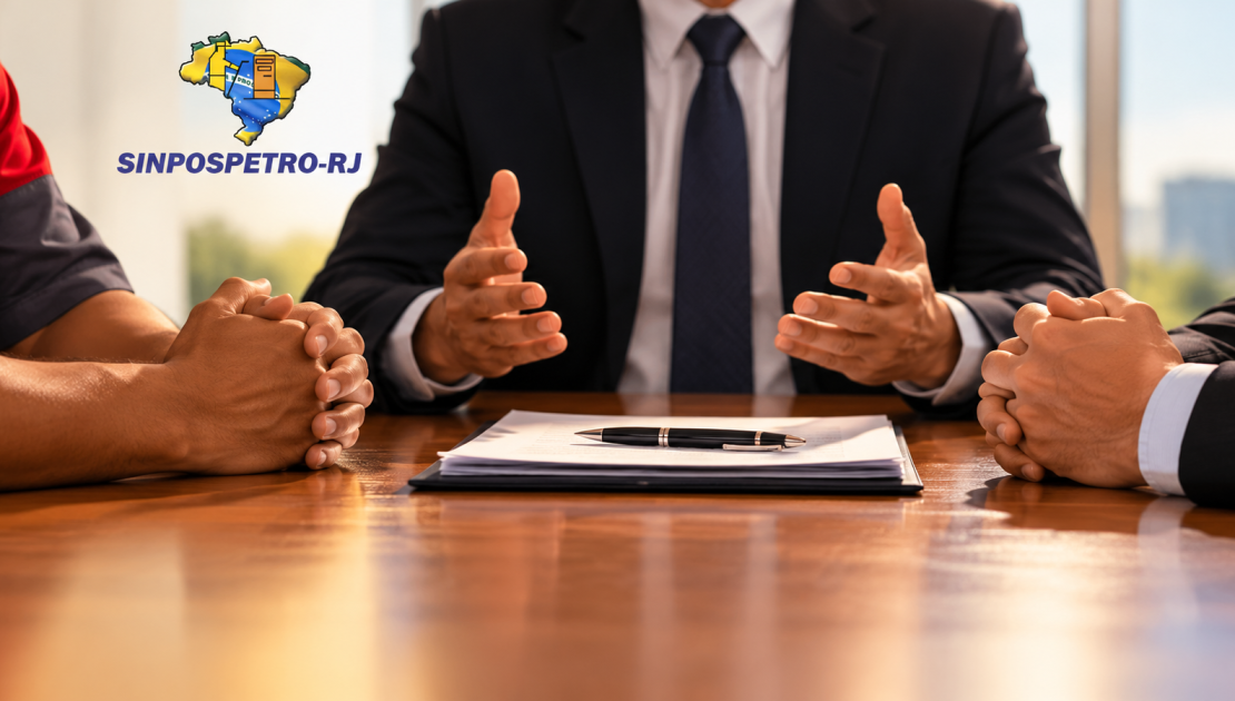 MPT marca nova negociação salarial dos frentistas para dia 29