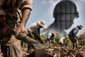 Trabalho escravo moderno esconde exploração e viola direitos