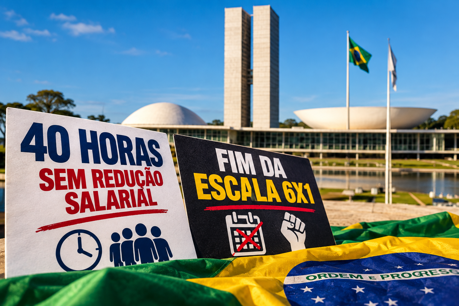 Miguel Torres destaca votação histórica no Senado