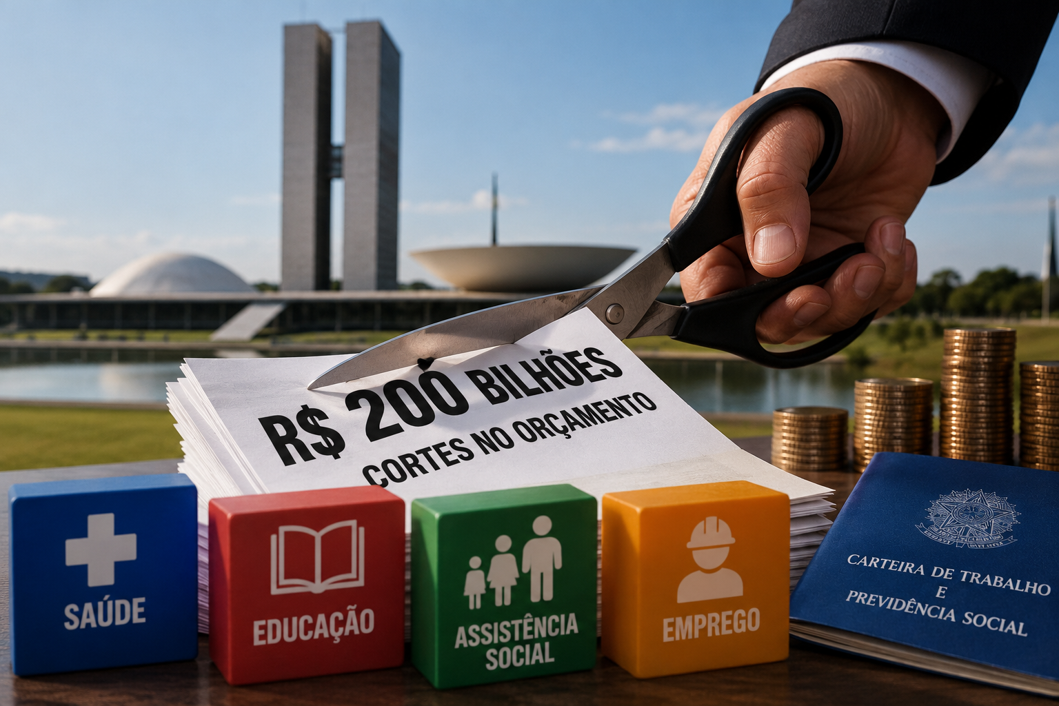 NOTA DAS CENTRAIS SINDICAIS