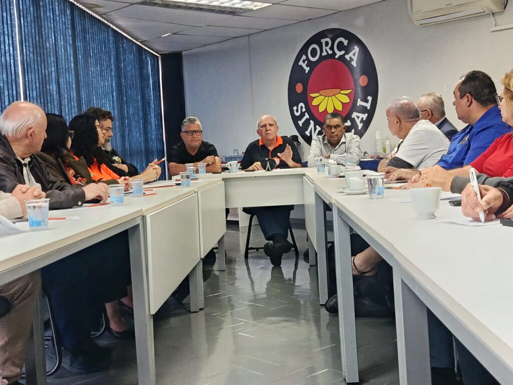Sindicalistas destacam conquista do fim da escala 6x1