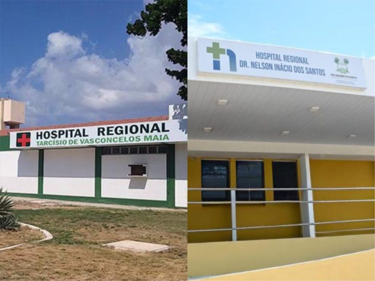 Médicos de UTIs no RN podem restringir atendimentos