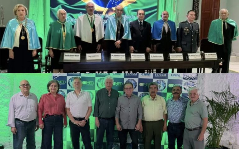 Sinmed-RN celebra Dia do Médico e reforça defesa da categoria