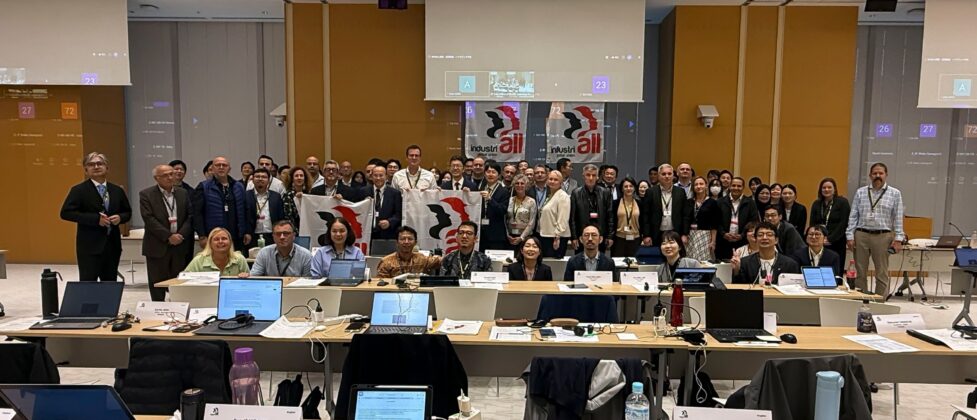 Reunião mundial no Japão debate futuro do setor farmacêutico