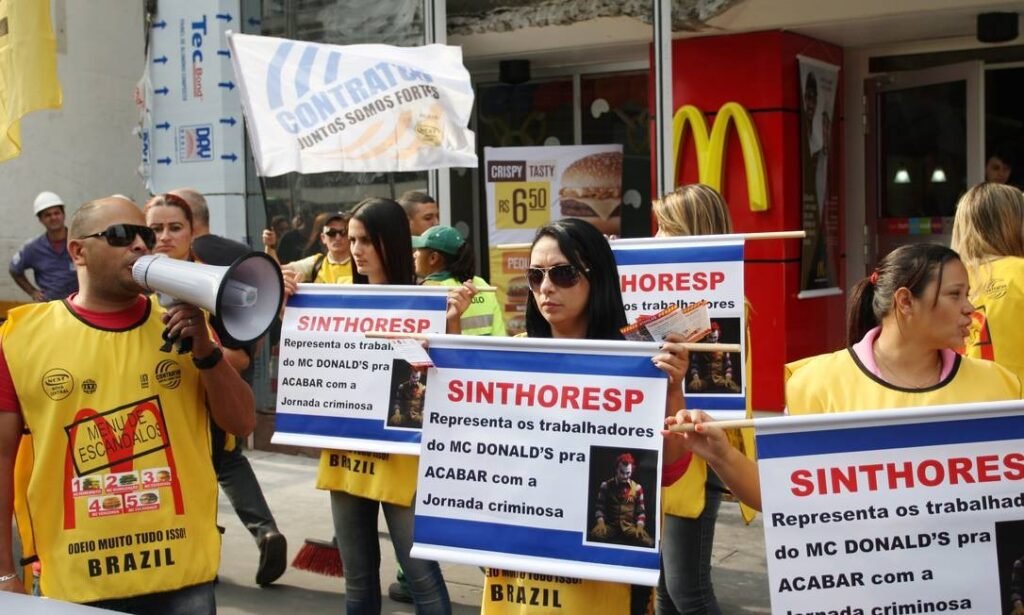 Sinthoresp derrota pagamento por hora e garante direitos